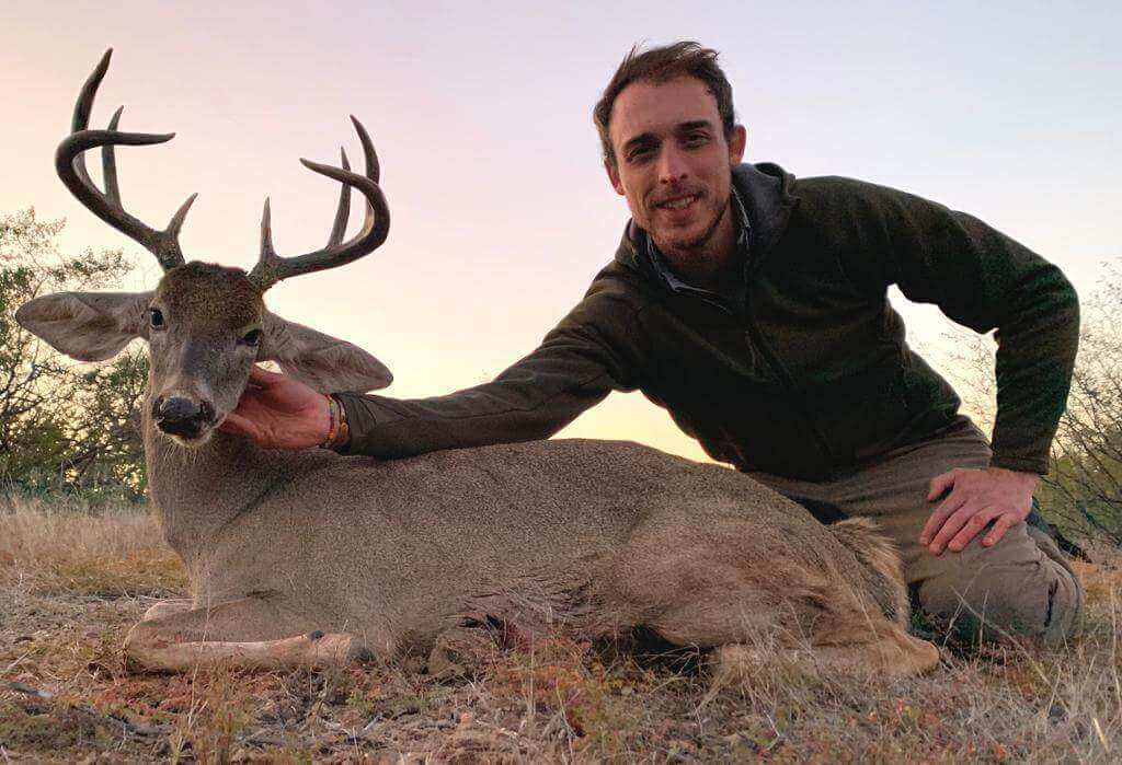 Coues Deer hunt photo 8