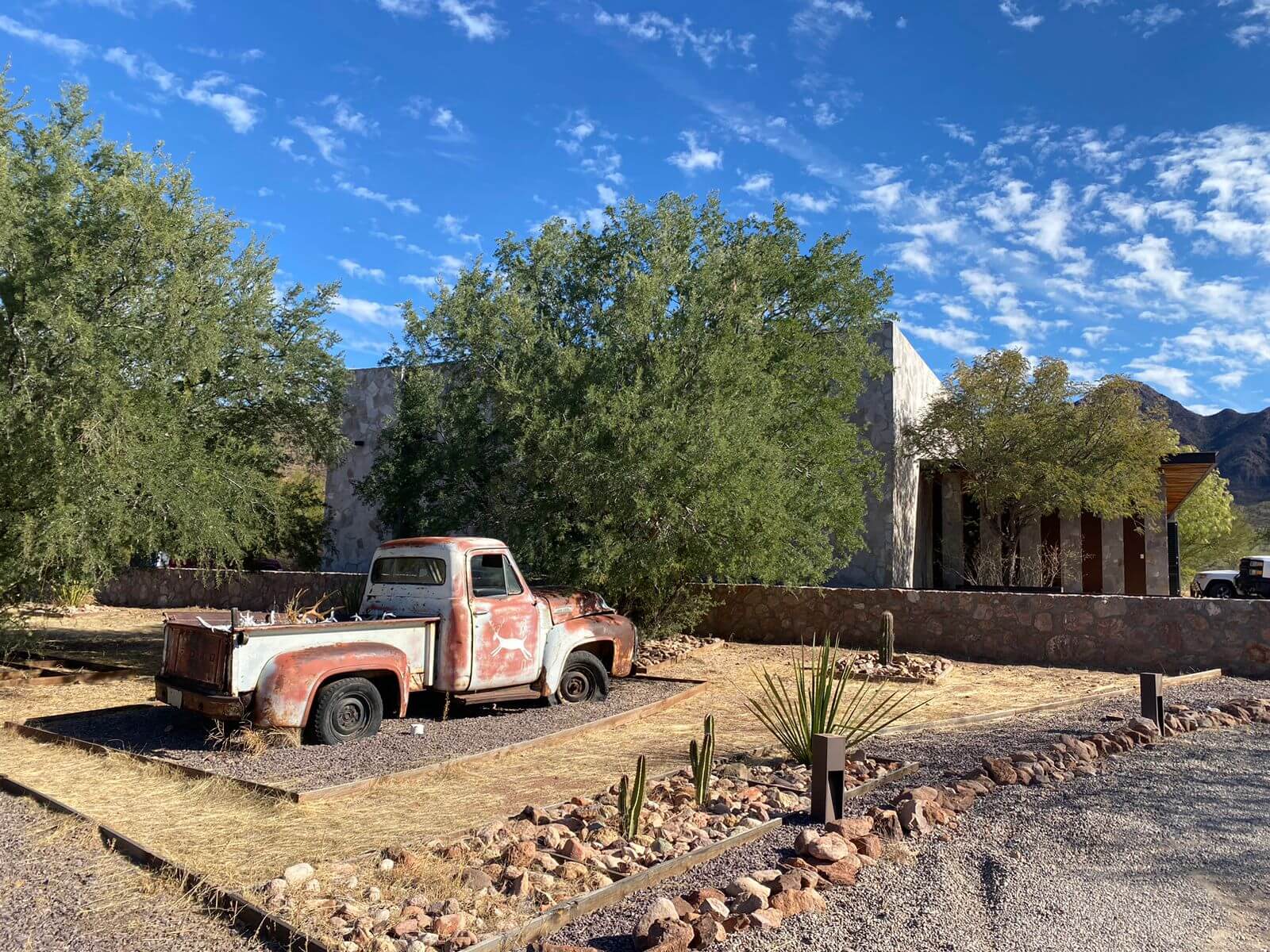 Family-owned Sonoran desert ranch land south of Hermosillo